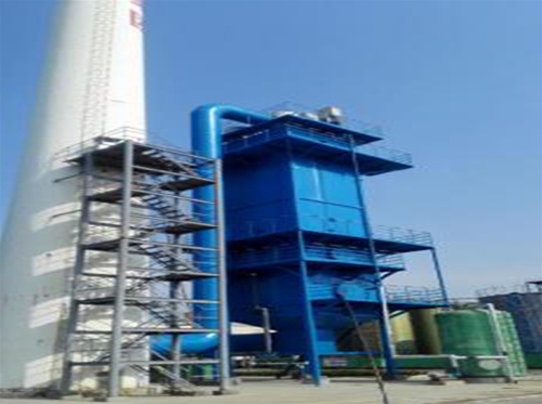 江西湿式静电除尘器