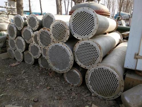 江西液液换热器