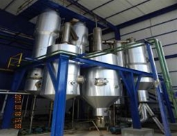 江西硫酸铵浓缩蒸发成套装置