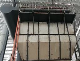 江西一水硫酸锌喷雾造粒干燥成套装置-喷雾造粒流化床干燥机
