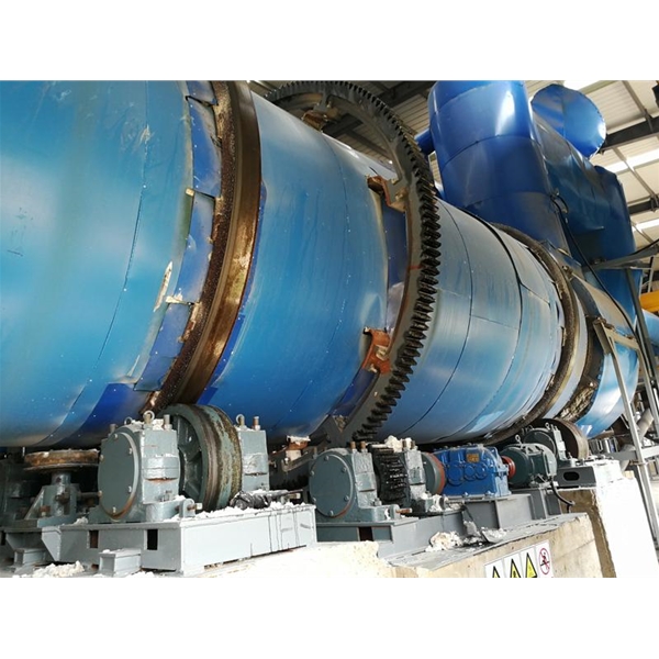 江西含有机物低浓度废硫酸处理成套装置
